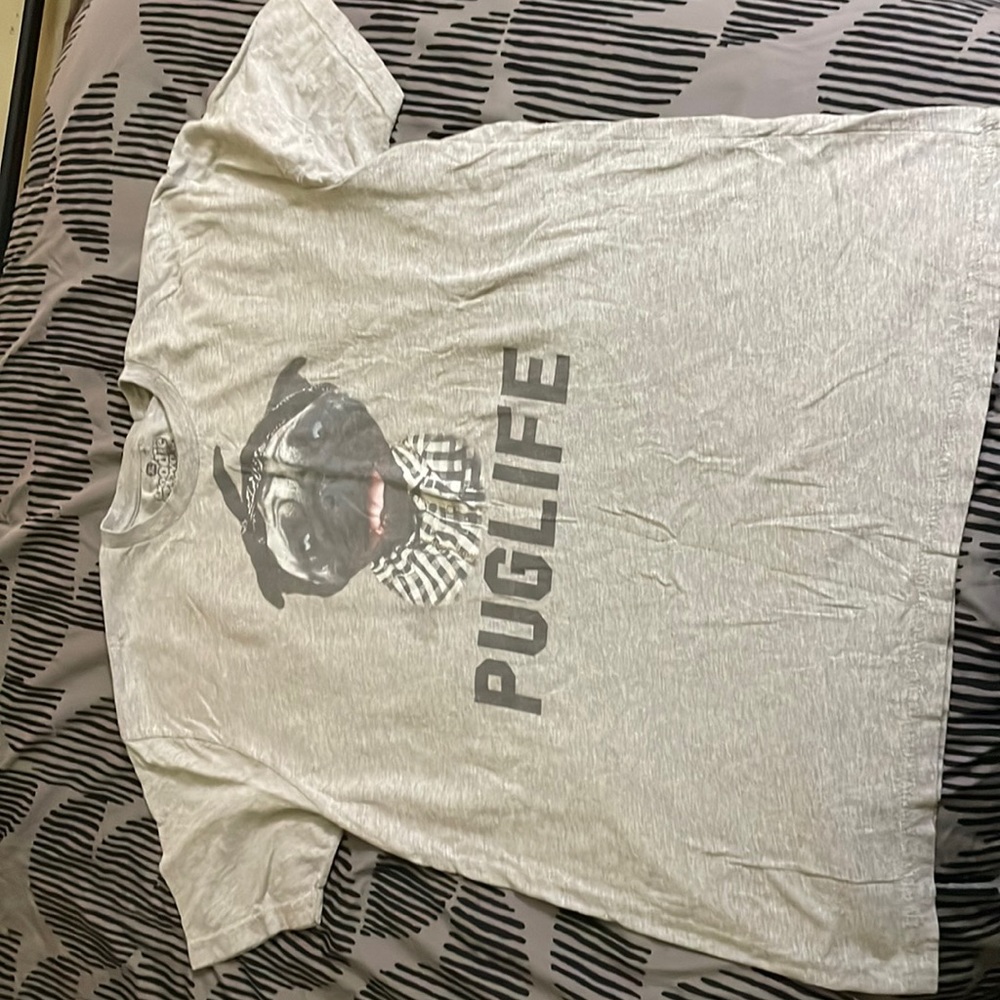 Pug life T-Shirt